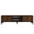 Yeul Unfinished TV Stand for TVs up to 78"-385037102