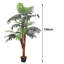 150cm Faux Plant in Nursery Pot