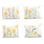 Lush Decor Aprile Reversible Cotton Duvet Cover Set-1360227217