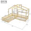 Storage Bed