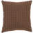 Heritage Farms Appliqued Cotton Reversible Throw Pillow