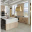 Monogram 53" Custom Brass Designer Collection Hood