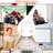 Yescom 8.5 x 10 ft Adjustable Photo Backdrop Stand Kit for Wedding, Photo Video Studio & Party