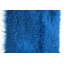 Tapis de couloir bleu Noack