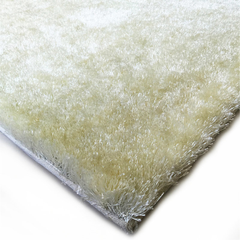 Tapis touffeté à la main, Rectangulaire 2 pi x 3 pi