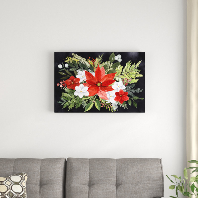 "Heaven & Nature Collection A" par Grace Popp - impression sur toile tendue, H 20 po x l 30 po
