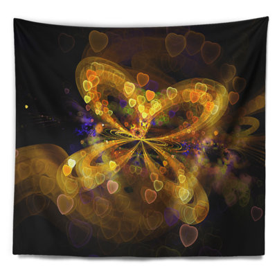 Polyester Tapestry