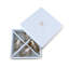 Coastal Lighthouse Napkin Ring