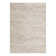 Bruss Gray Indoor/Outdoor Modern Rug
