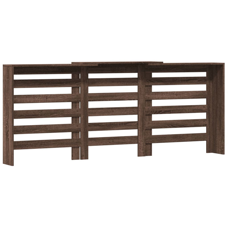 Extra Large Radiator Cover