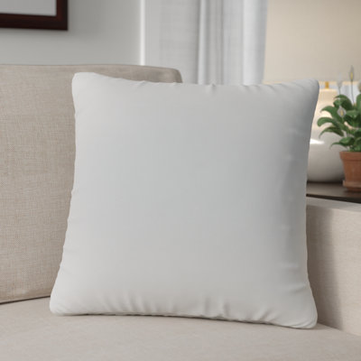  Square Pillow Insert