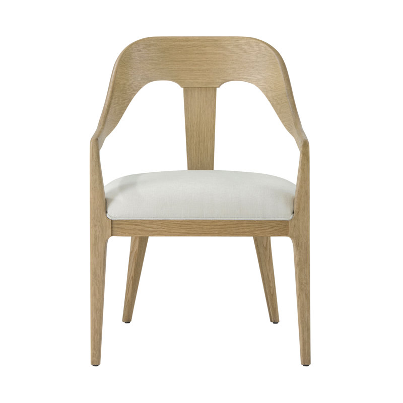 Essence Upholstered Arm Chair