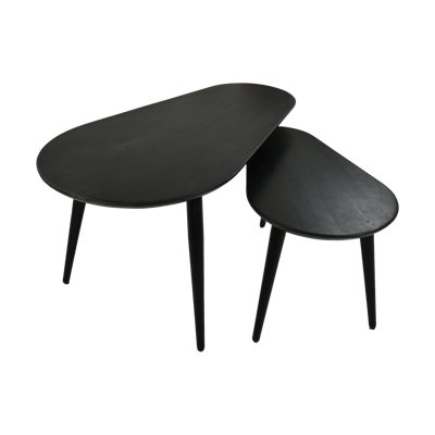 Sherwin Frame Coffee Table