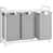 Dove Gray/Cloud White is out of stock