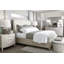 Axiom Upholstered Bench