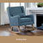 Chaise berçante Laprad-1173563029