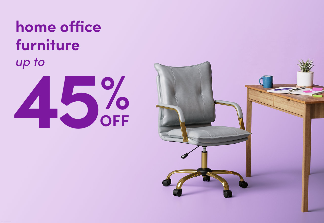 home office furniture clearance