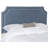 Cloverdale Upholstered Panel Headboard-98703289-32596103