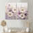 Wrapped Canvas n'est pas disponible