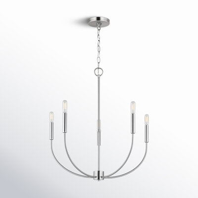 Kendrey 5-Light Chandelier