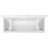Frigidaire Portable 19.8 Cubic Feet cu. ft. Chest Freezer with Adjustable Temperature Controls