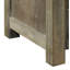 Table de chevet 3 tiroirs Darleena