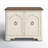 Americana Two-Door Nightstand-98370128