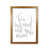 Honey Oak Frame is unavailable