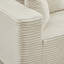 Canapé modulaire en L 106 po 106L3-1258601900