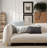 Snug Throw Pillow-100660037