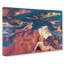 Wave by Maurice Denis - Wrapped Canvas-61876531