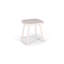 Holsen Outdoor Square Side Table