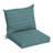 ARDEN Outdoor Lounge Chair 5.75" Cushion-125121959-125121960