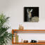 «Wild And Free 6 Black Sq» par James Wiens, art mural sur toile-1893285415