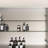 Rectangular Medicine Cabinet With Mirror-472549750