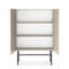 DIVIENNE 2 -Door Sideboard-1341422617