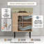 Meuble-lavabo avec dessus Hemington-341118387