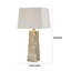 Lampe de table Arielyz Hydrocal-1453975542-1449620240