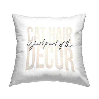 Throw Pillow