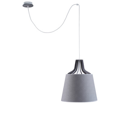 Visconti 1 - Light Single Pendant