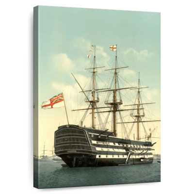 HMS Victory