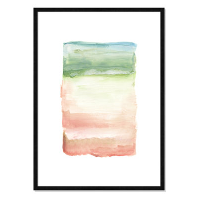 Nabi "Skye I" Print