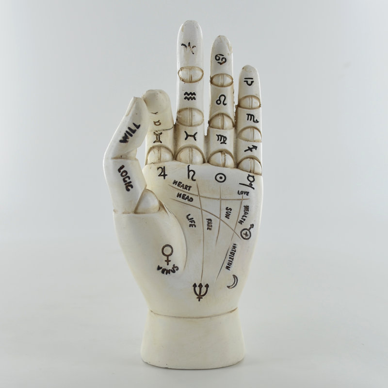 Gregg Religious & Spiritual Figurines & Sculptures
