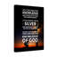 Knowledge Of God - Wrapped Canvas Print-967071387