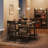 Anayshia Four Leg Dining Set-1995317491