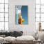 Orthogonal Sky View High-Gloss Frameless Acrylic Glass Wall Art Architecture Print by Oliver Gal, Ready to Hang, 10 x 15-40284342-231471107