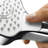 Raindance S Powder Rain Handheld Shower Head with Select-98883508-122428065