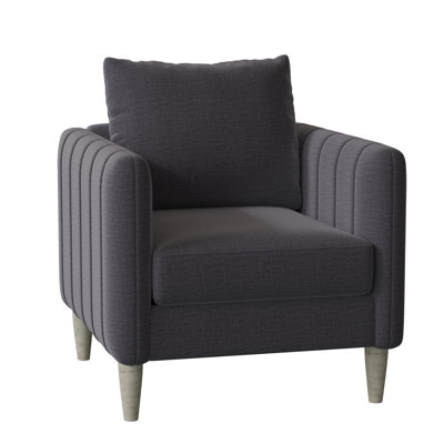 Kaveen Upholstered Armchair