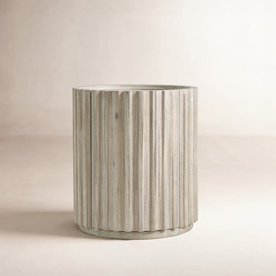 Castile End Table
