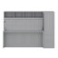 Lit escamotable Murphy avec placard et tiroirs-1112368125-1112368127
